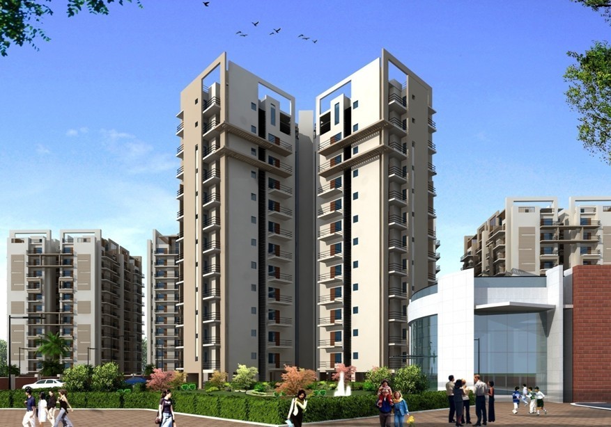 sushma elite corss zirakpur,ready to move in flats in ...